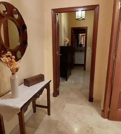 El Piso De Manuel 公寓