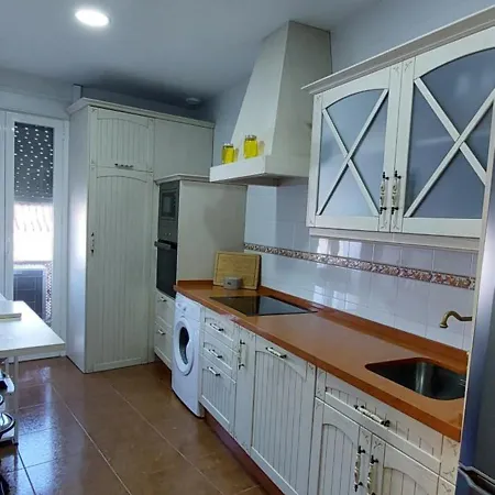 El Piso De Manuel